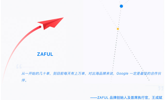 谷歌案例3