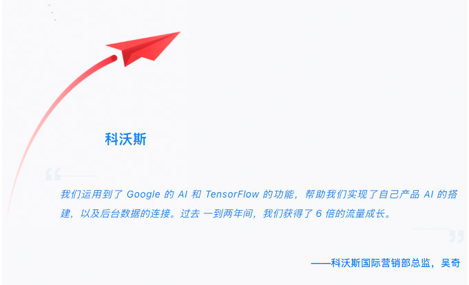 谷歌案例2