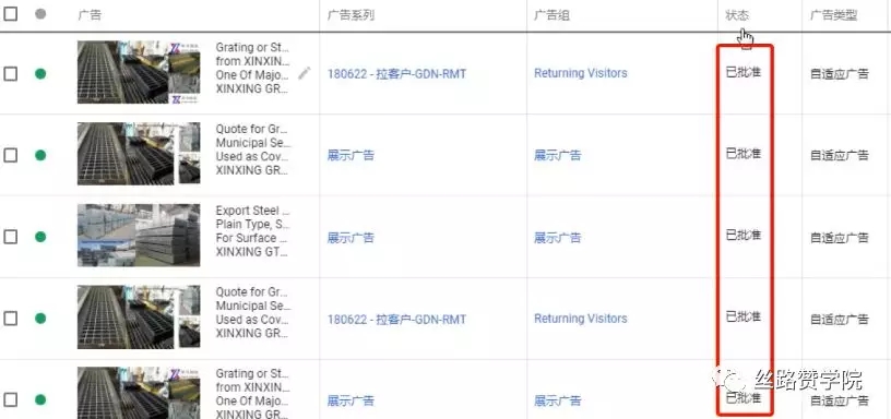 Google Adwords全賬戶優(yōu)化寶典之<探索期>，你記下來了嗎？